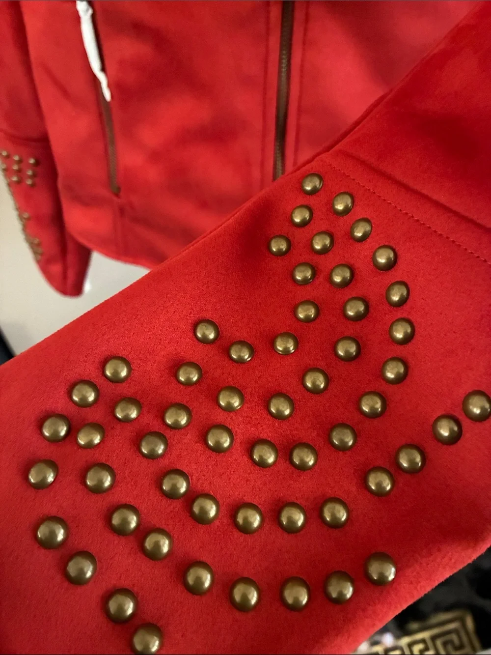 Jacket - Picture 2 of 9